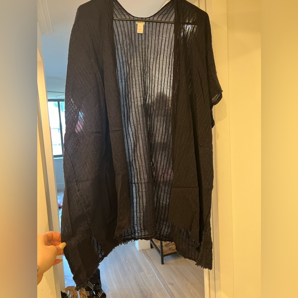 Aerie cover up